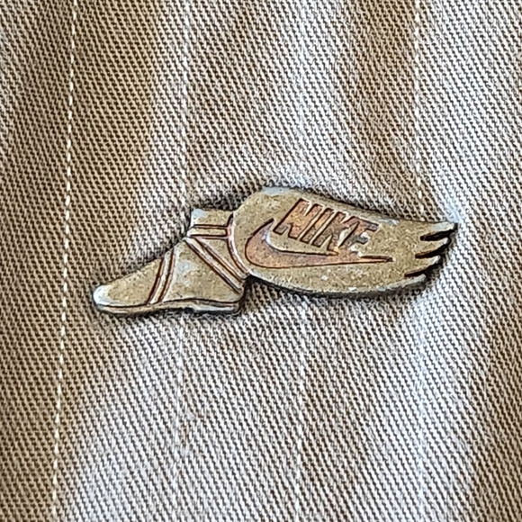 Y2K Retro Nike soccer hood track jacket XXLT retrocore gorpcore sport Athletic - Picture 4 of 13